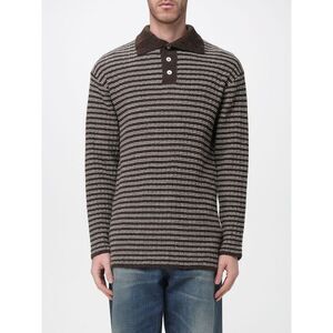 Namacheko Polo Shirt Men Brown